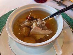 -三号黄浦会Canton Table