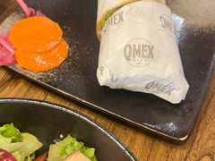 -Q MEX 库迈墨西哥餐吧(双井店)