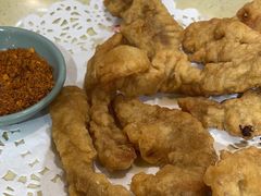 -云中鱼蒸汽石锅鱼(川沙百联店)