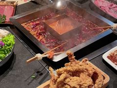 -锦城印象火锅(天府三街店)