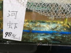 -仑头海鲜城(仑头环村南路店)