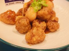 -安泰楼·佛跳墙创始人·传统闽味早茶·酒楼(三坊七巷闽菜地标店)