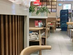 大堂-嘉和一品粥(山水店)