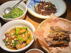 -洞庭土菜馆(易发广场店)