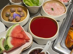 -海底捞火锅(丹竹头星悦天地店)