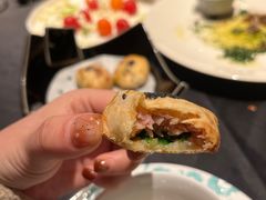 -桂满陇·海市蜃楼·黑金(国金店)