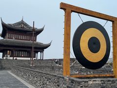 -相门城墙文化休闲景区