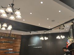 -海维克牛排馆HIGHWIC(青羊万达店)