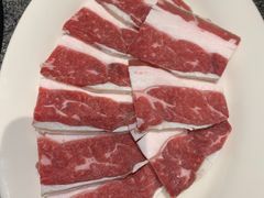 -NIUAN牛庵·日式和牛烧肉(恒隆店)