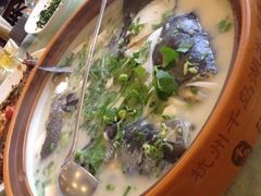 -旭龙鱼头王(航华店)