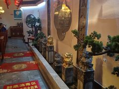 -麻辣港湾(京津公路店)