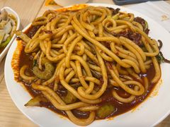 -卓记米粉(海岸城店)