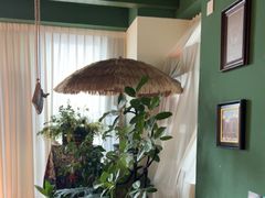 -Thai Basil罗勒叶泰式餐厅(时代天街店)