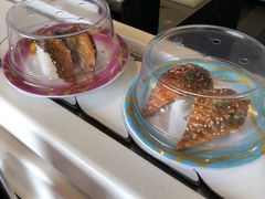 -莲寿司(国兴店)