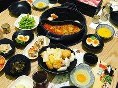 -伊豆野菜村(大族广场店)