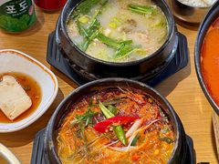 -海云台韩式汤饭·13年匠心韩料(南山店)