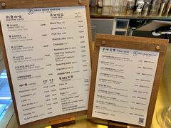 -KYO COFFEE(胶州路店)