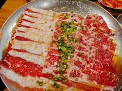 -姜虎东白丁烤肉(万象城店)