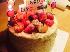 -爱德堡西餐咖啡吧(北师大店)