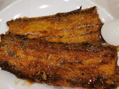 -玉华台饭庄·淮扬菜·烤鸭(望京店)