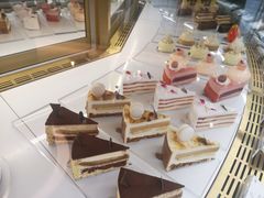 -PAUL LAFAYET 法式甜品(港汇广场店)