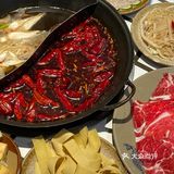 天冷了就是要吃火锅呀🌶️