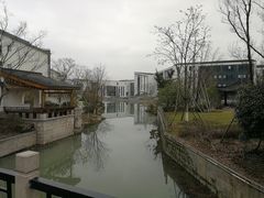 -湘湖金融镇