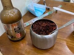 -刘信牛羊肉小炒泡馍(回民街店)