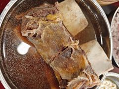 -达道武仔牛肉店(广达路店)