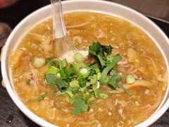 -食盈碗仔翅(星玺广场店)