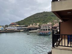 -海南分界洲岛旅游区