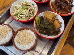 -老济宁甏肉干饭(凌云路店)