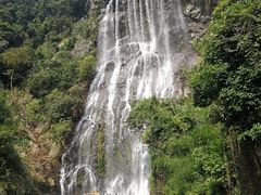 -古龙峡云天玻霸