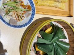 -潞州宴·长治人的会客厅(长兴北路店)