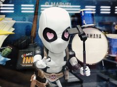 -泡泡玛特POPMART(蓝色港湾店)