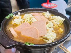 -川香煲(茅台路店)