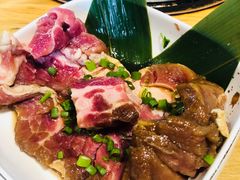 -秋木烤肉·韩国牛肉名家(高新旗舰店)