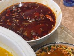 -李氏传家菜(兴城路店)
