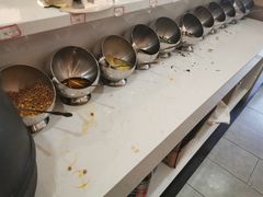 -守柴炉烤鸭(科华中路王府井店)