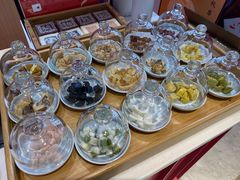 -阮大兴糕团(滨江宝龙店)
