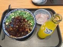 -有礼有面(知春路店)