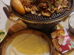 -范家小馆·烤鸭新京菜(金融街店)