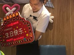 -海底捞火锅(万丰桥店)