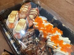 -佰禾寿司(学府凯德店)