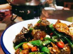 -回家吃饭·地道南昌菜(建德观总店)