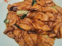 面筋-金家老三饭庄(常营店)