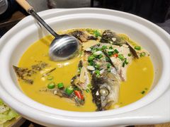 -后湖小院·乡野田园菜