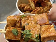-千禧炸串(明瓦廊店)