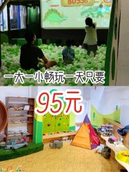 -绿野星空儿童乐园