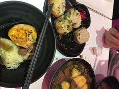 -小杨生煎(湟普汇店)